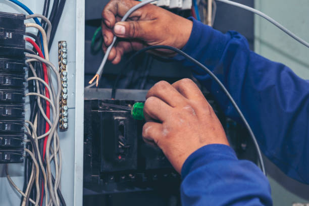 Best Emergency Electrical Repair  in Home, WA